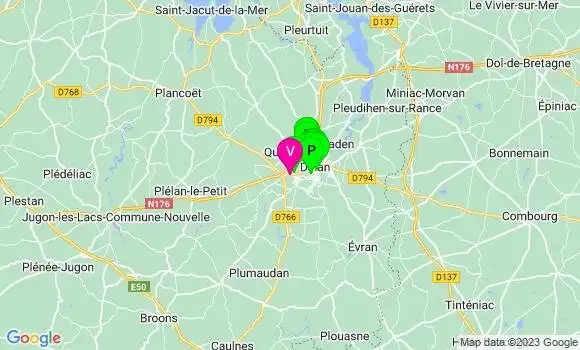 Pharmacie de Garde L\