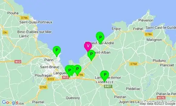 Pharmacie de Garde La Cotentin Planguenoual
