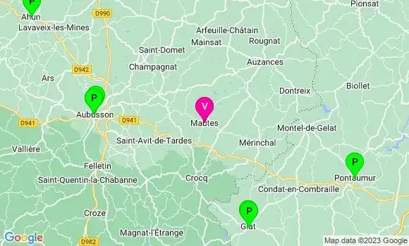 Pharmacie de Garde Mautes