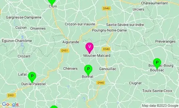 Pharmacie de Garde Mortroux