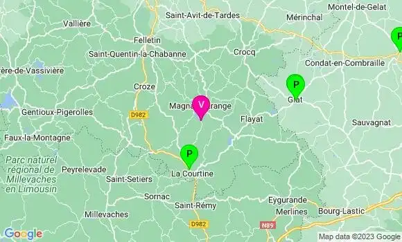 Pharmacie de Garde Beissat