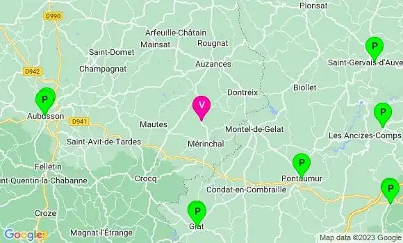 Pharmacie de Garde Chard