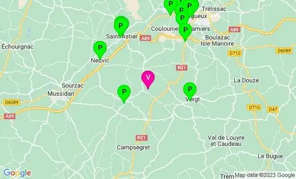 Pharmacie de Garde Bourrou