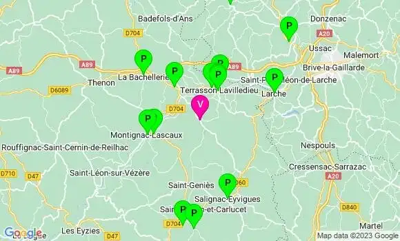 Pharmacie de Garde Coly