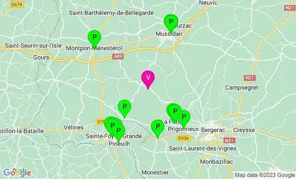 Pharmacie de Garde Fraisse