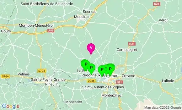 Pharmacie de Garde Lunas