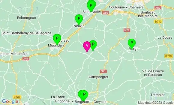 Pharmacie de Garde Saint Hilaire d\