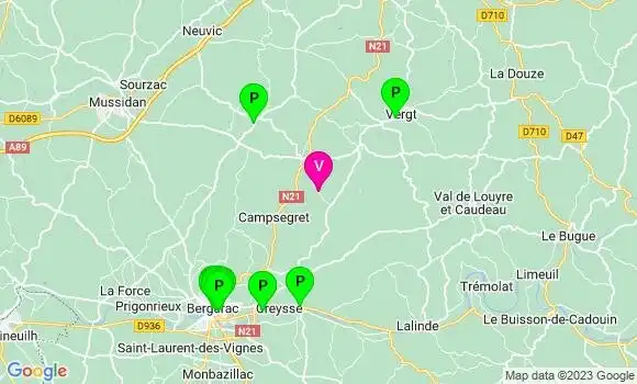 Pharmacie de Garde Saint Martin des Combes