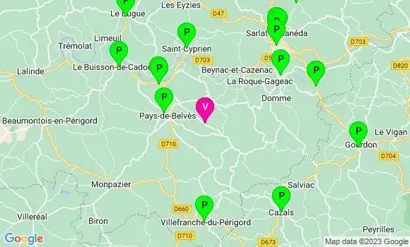 Pharmacie de Garde Grives
