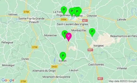 Pharmacie de Garde Mescoules