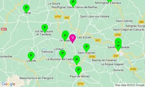 Pharmacie de Garde Campagne