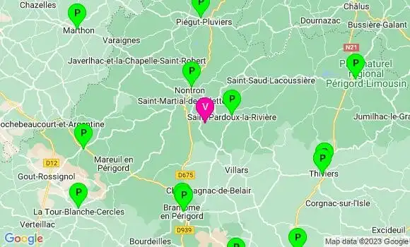 Pharmacie de Garde Sceau Saint Angel