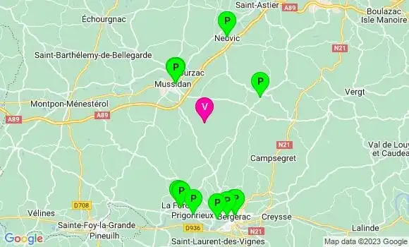 Pharmacie de Garde Eglise Neuve d\