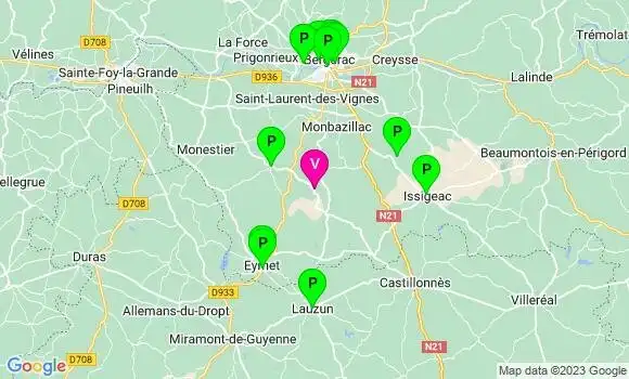 Pharmacie de Garde Singleyrac