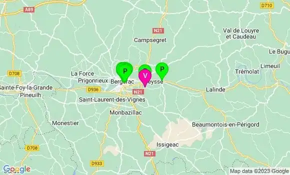 Pharmacie de Garde Cours de Pile
