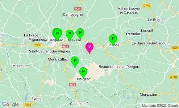 Pharmacie de Garde Verdon
