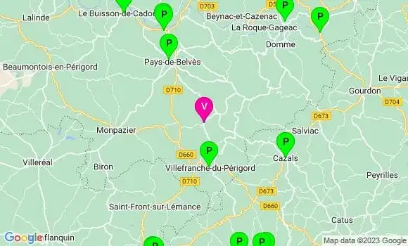 Pharmacie de Garde Prats du Périgord