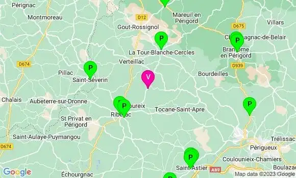 Pharmacie de Garde Celles