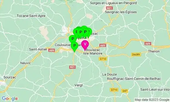 Pharmacie de Garde Atur