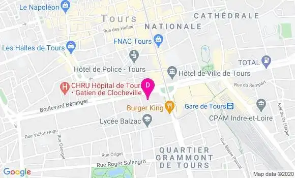 Localisation Olivier Masia