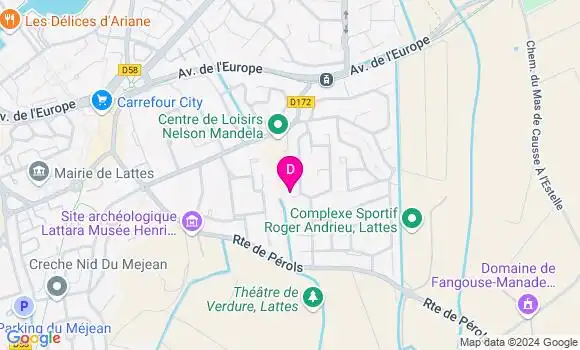 Localisation Vinh Bau Buu