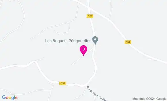 Localisation Amine Kanzari