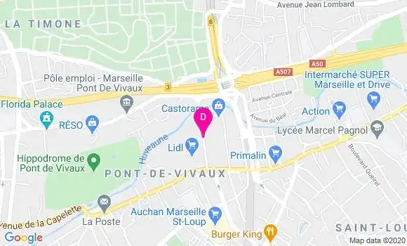 Localisation Pierre Moheng