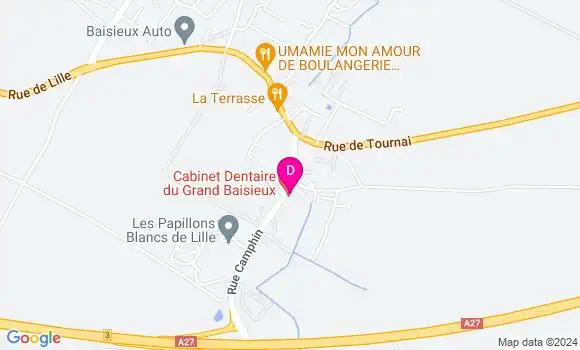 Localisation Idir Ait Ouarabi