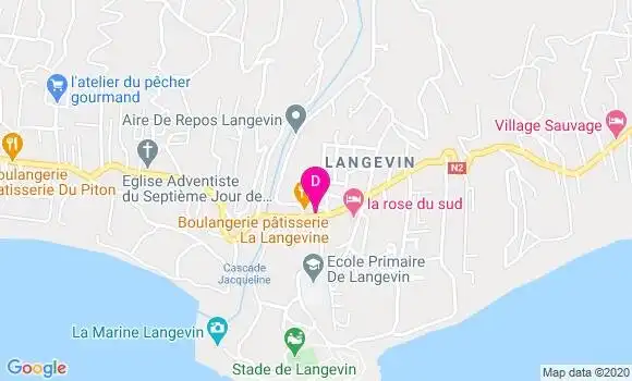 Localisation Olivier Regeste