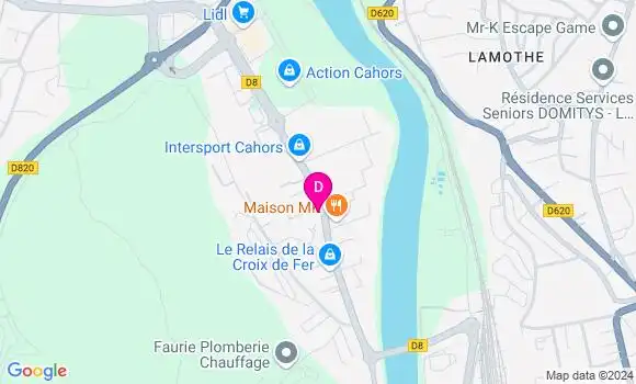 Localisation Axelle Martzloff