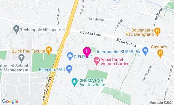 Localisation Caroline Lai Wai
