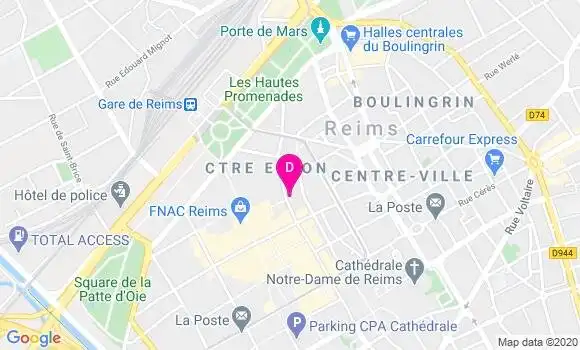Localisation Alexandre Benoit Lentrebecq