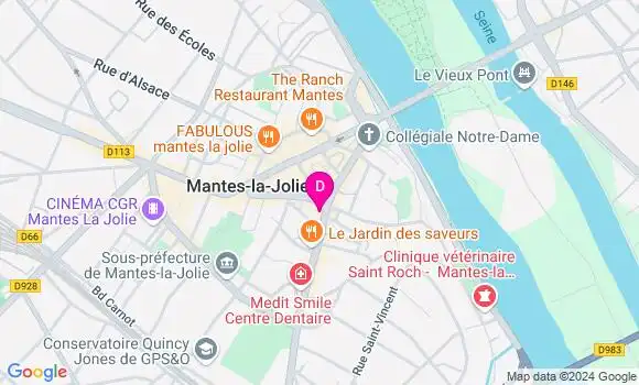 Localisation Hayate Khatouri