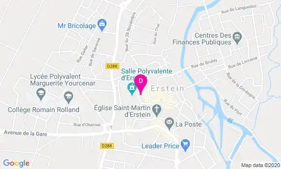 Localisation Patrick Juchs