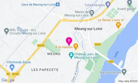 Localisation Monica Barbu