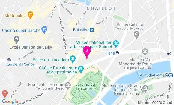 Localisation Alp Alantar