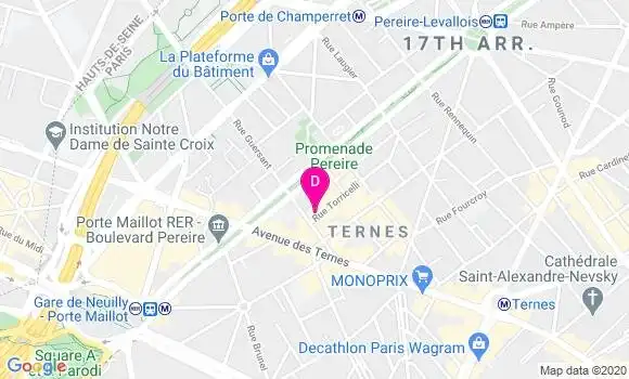 Localisation Lounis Mimoune
