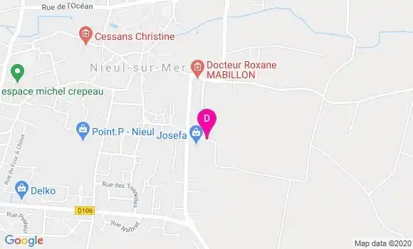 Localisation Roxane Mabillon