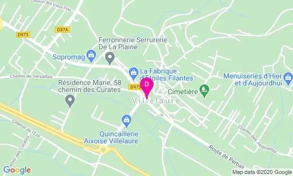Localisation Stephane Ardebol