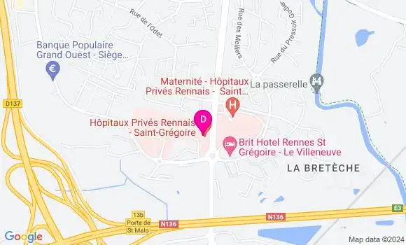 Localisation Guillaume Sourimant