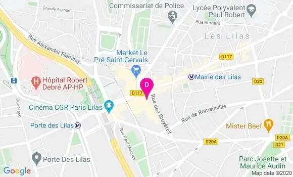 Localisation Muoi Line Tran