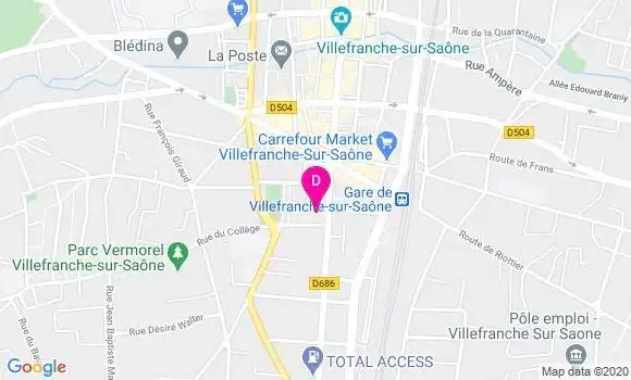 Localisation Bulent Mercan
