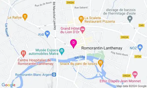 Localisation Elisei Bobolea