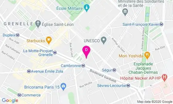 Localisation Mathilde Jalladaud