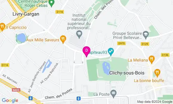 Localisation Jonathan Quyen