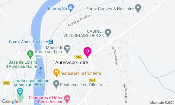 Localisation Sorin Frumuselu