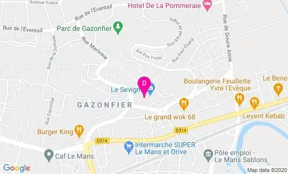 Localisation Isabelle Botrel Scolan