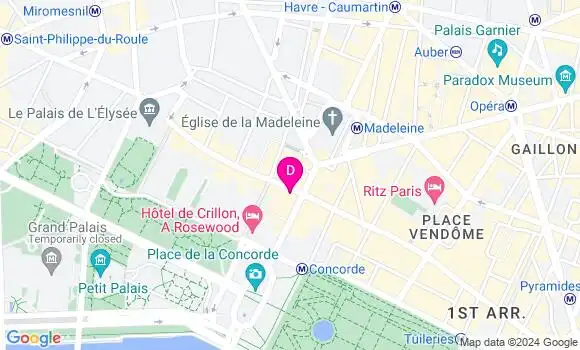 Localisation Hava Abad