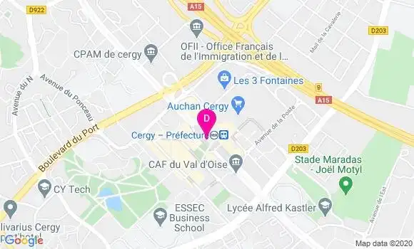 Localisation Samy Ait M Barek