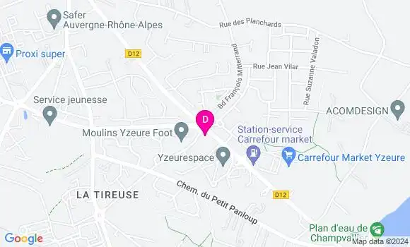 Localisation Constantin Roman